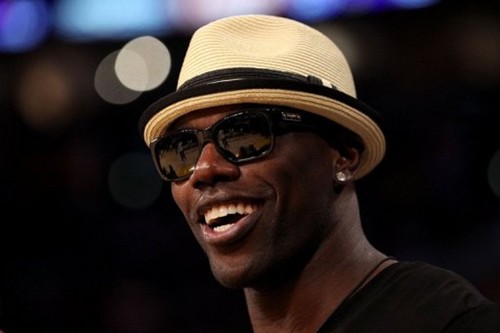 terrell owens 2010. Terrell Owens Gets Fined For A
